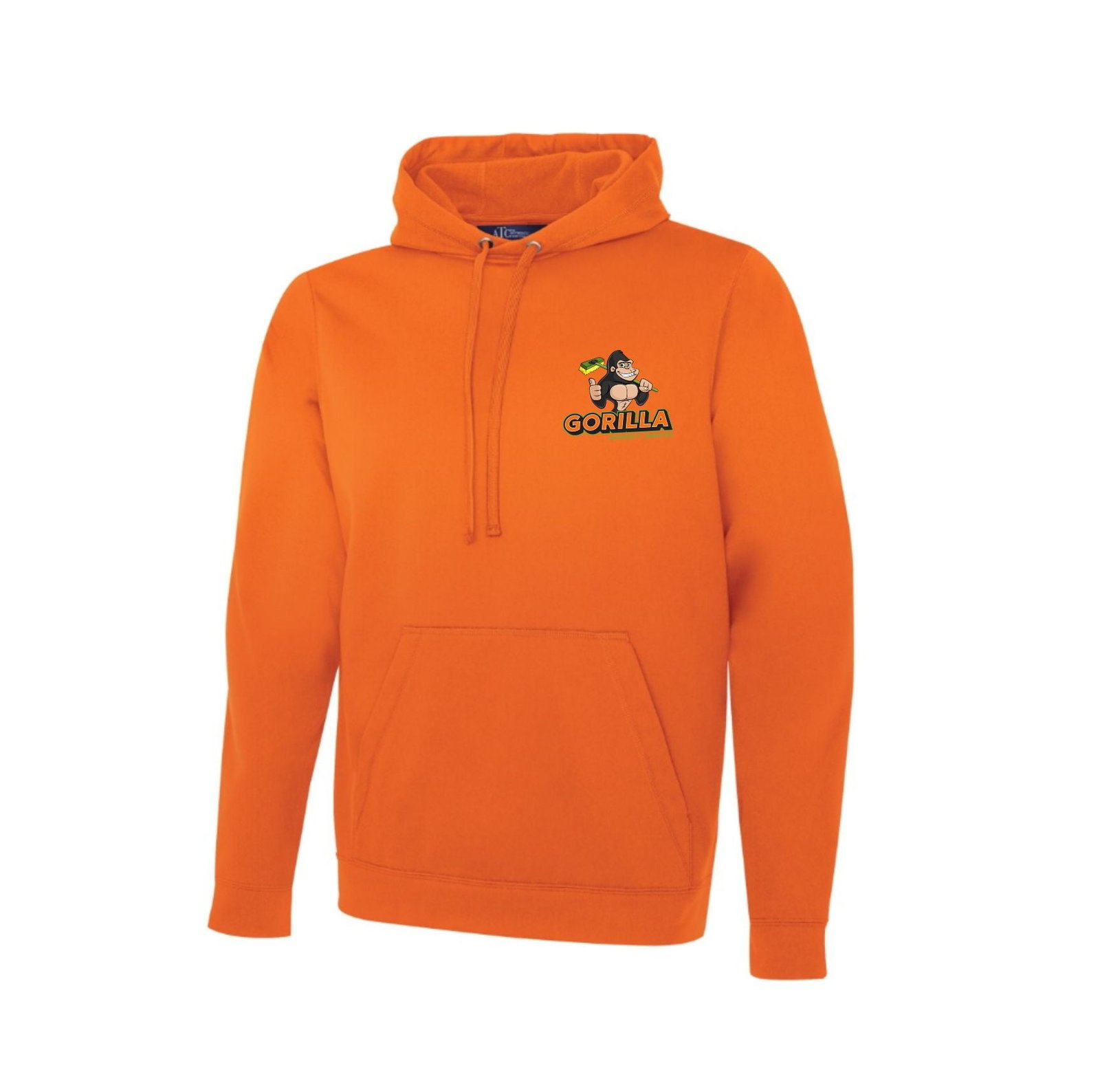 Game Day Performance Hooded Sweatshirt - Image 2