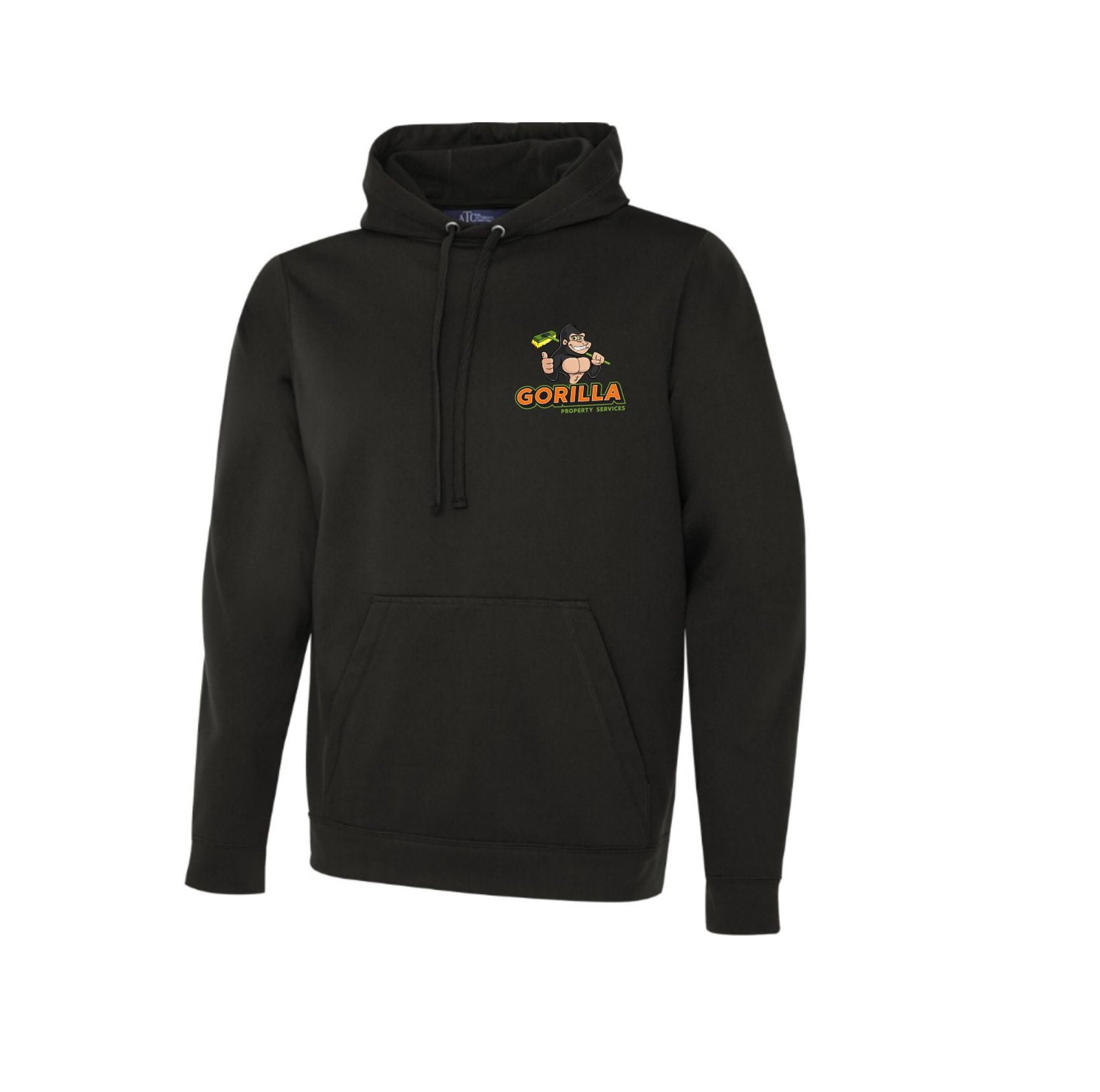 Game Day Performance Hooded Sweatshirt