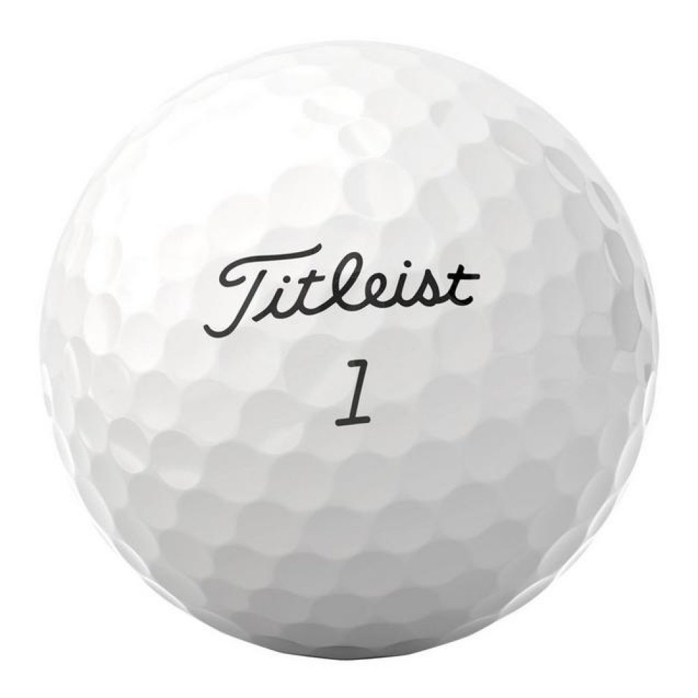 Titleist PRO V1 Golf Balls - 12 Pack - Image 2