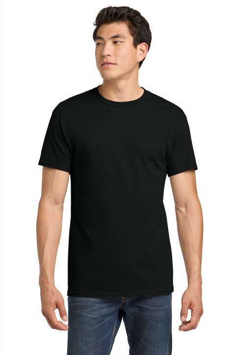 Adult Gildan Heavy Cotton T-shirt