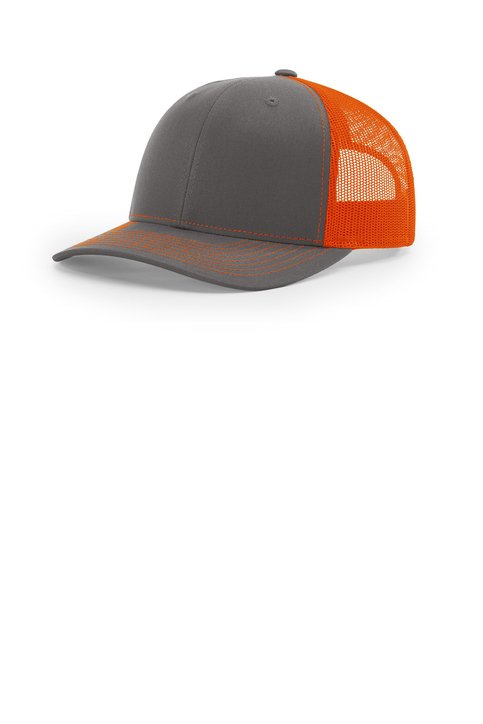Richardson Trucker Cap - Image 4